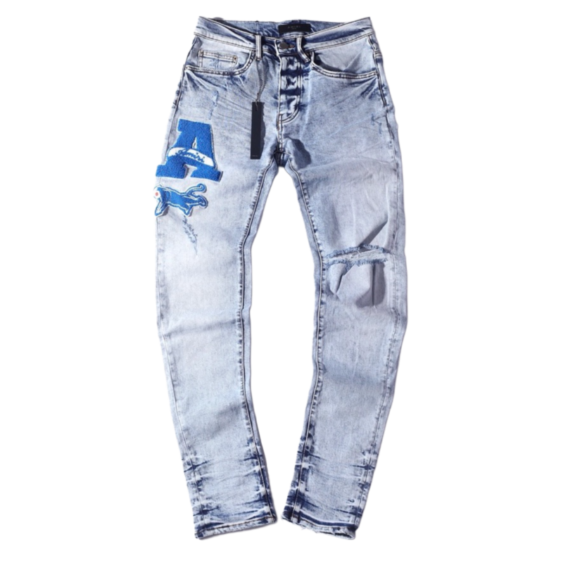 JEANS - A