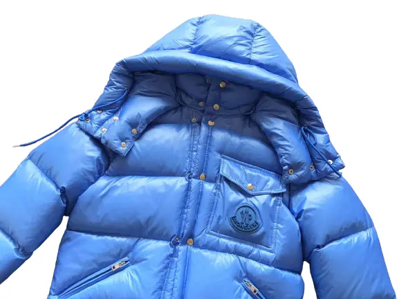 JACKET - M