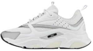 B22 TOTAL WHITE