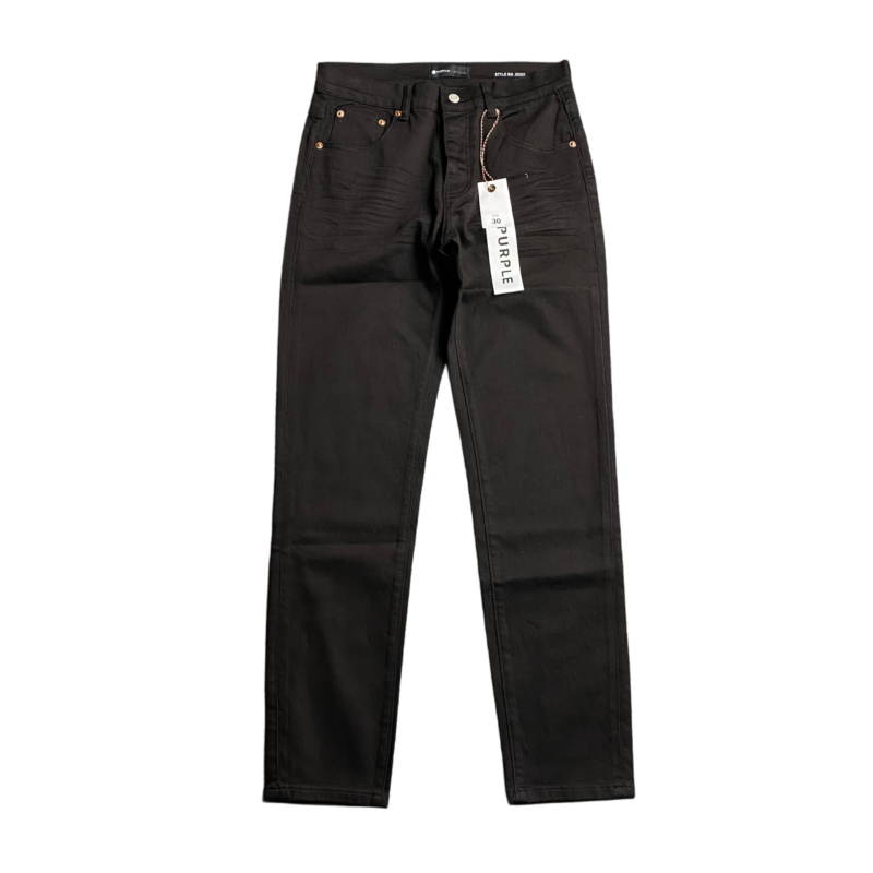 JEANS PURPLE