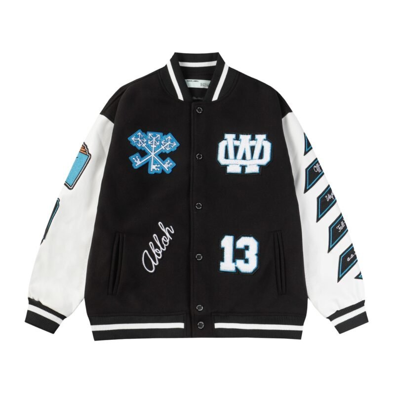 VARSITY JACKET