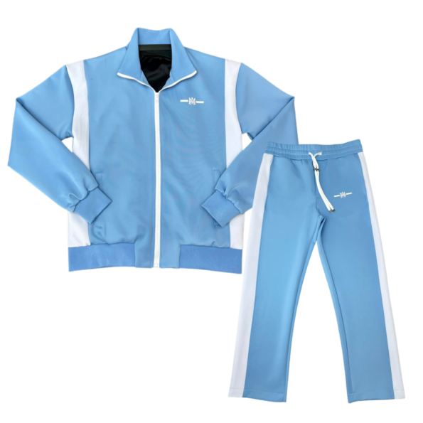 TRACKSUIT - A