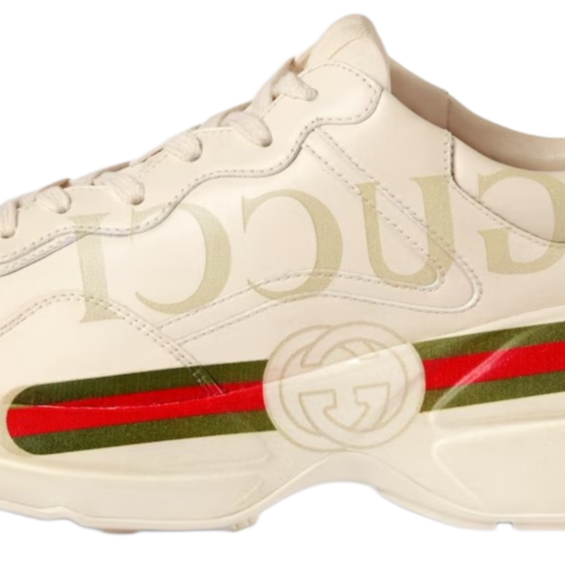GG SHOES RHYTON BEIGE