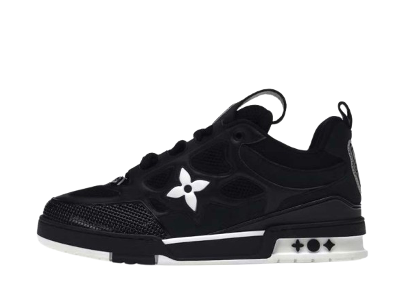 LV SKATE - BLACK