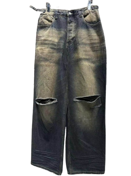 JEANS - BLNCG