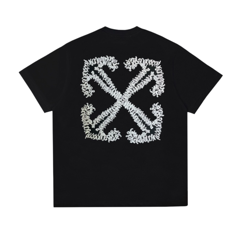 T-SHIRT - OFFW