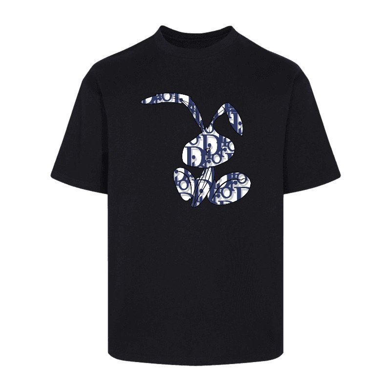 T-SHIRT - D