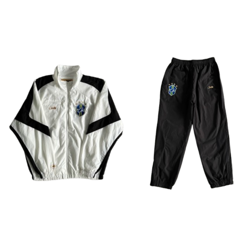 TRACKSUIT - C
