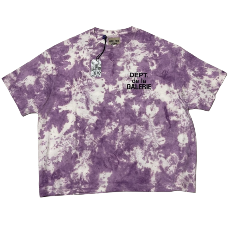 T-SHIRT - GALLERY D.