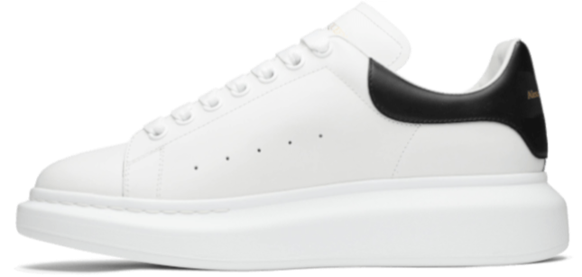 ALEXANDER MCQ. IVORY