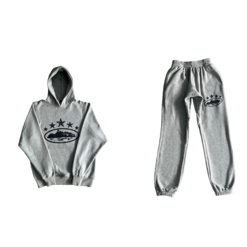 TRACKSUIT - C
