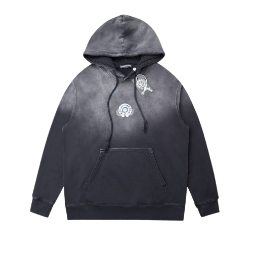 HOODIE - CHRHEART
