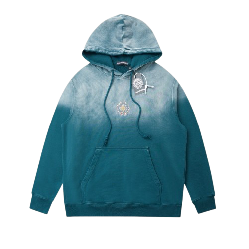 HOODIE - CHRHEART