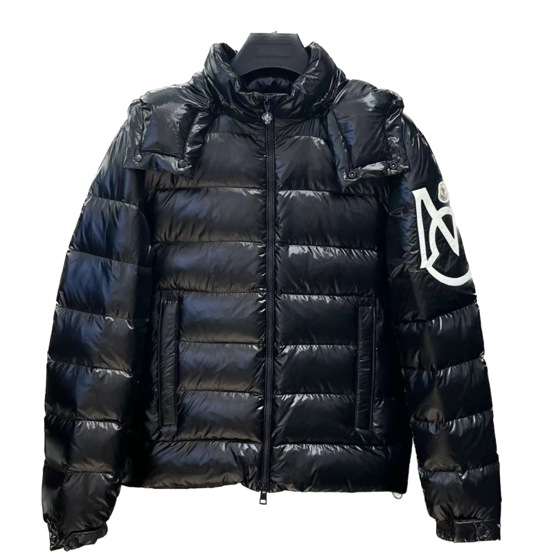 JACKET - M