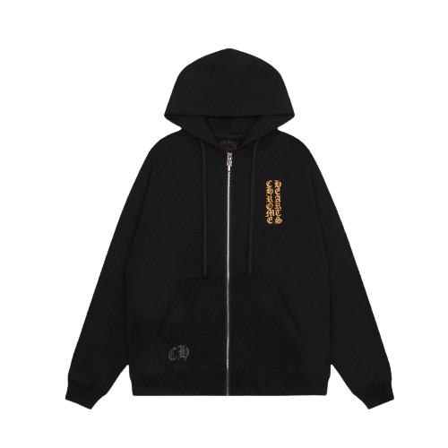 HOODIE - CHRHEART