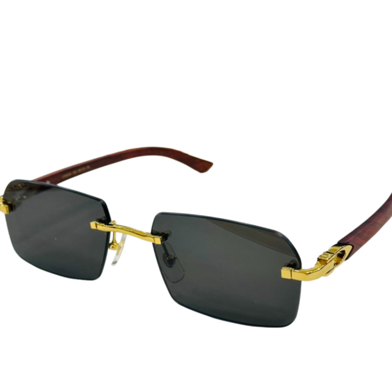 OCCHIALI DA SOLE - CARTIER