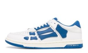 AMIR LOW SKUL BLUE