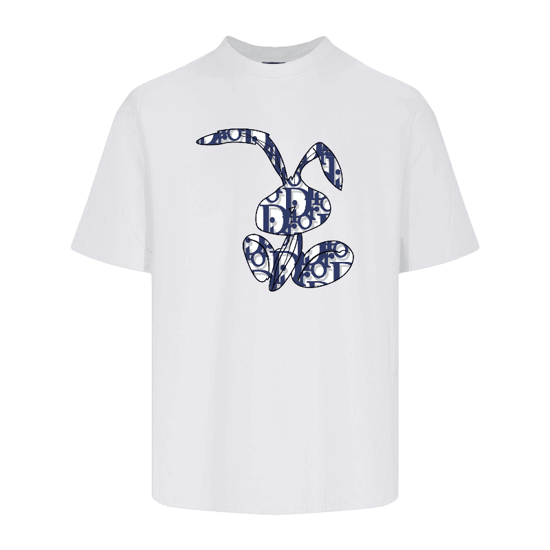 T-SHIRT - D