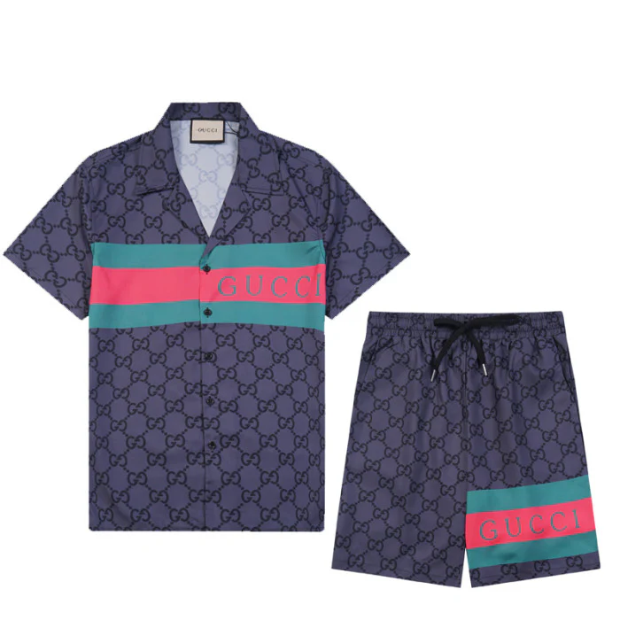 SUIT SUMMER