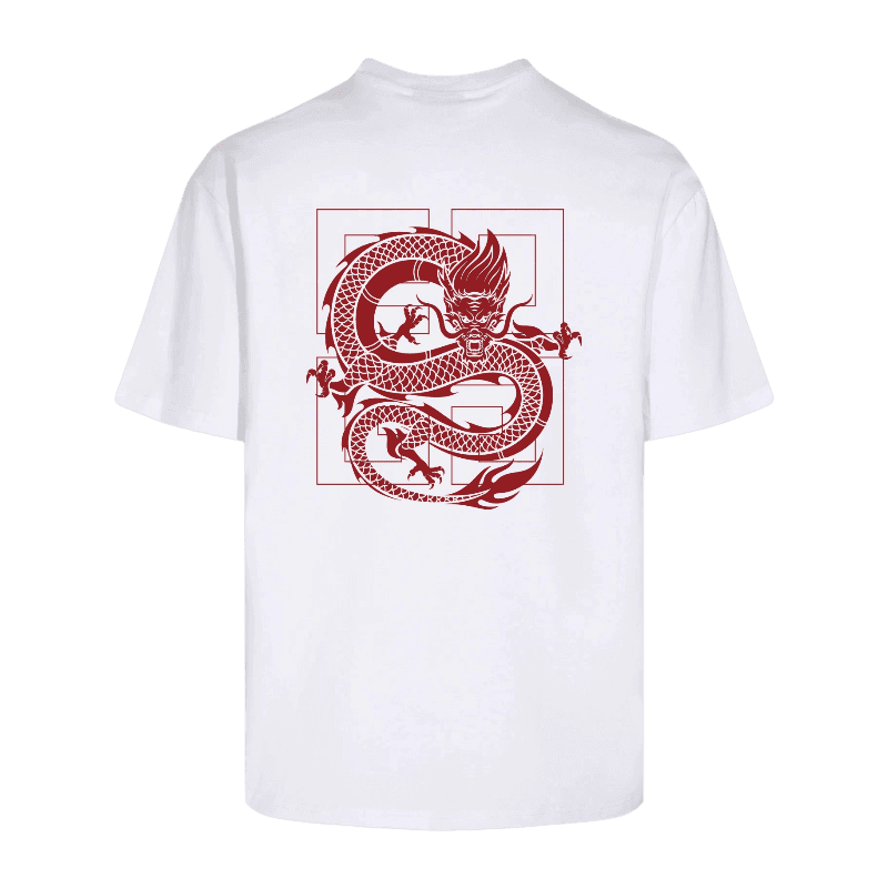 T-SHIRT - GVNCY