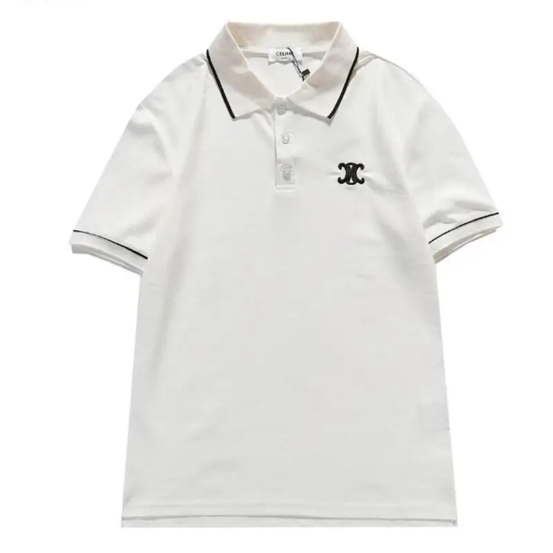 T-SHIRT POLO - CL