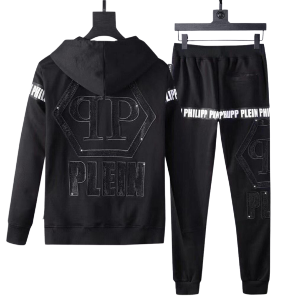 TRACKSUIT - PP