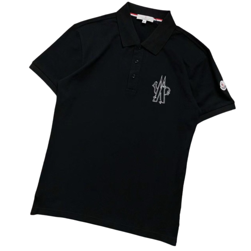 T-SHIRT POLO - M