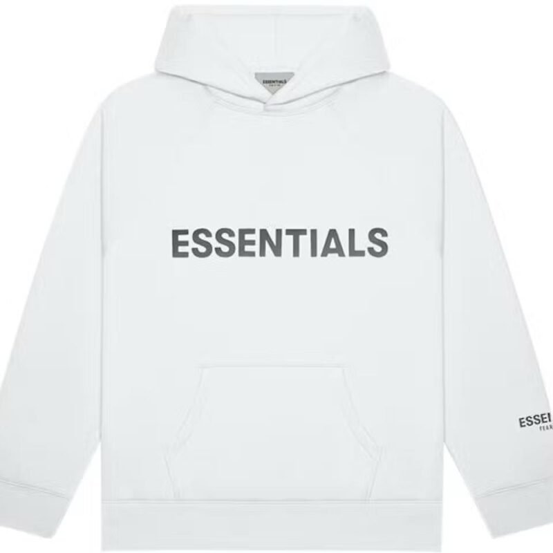 HOODIE - ESS