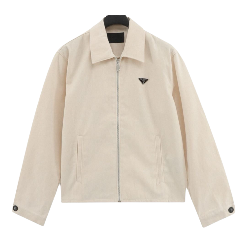 JACKET - PRD