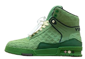 LV SKATE - HIGH GREEN