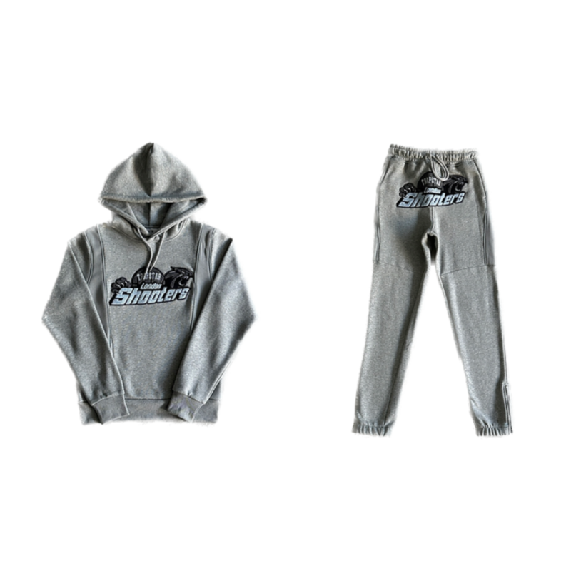 TRACKSUIT - T