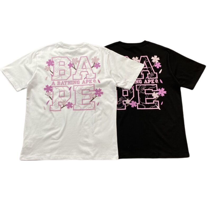T-SHIRT - BP