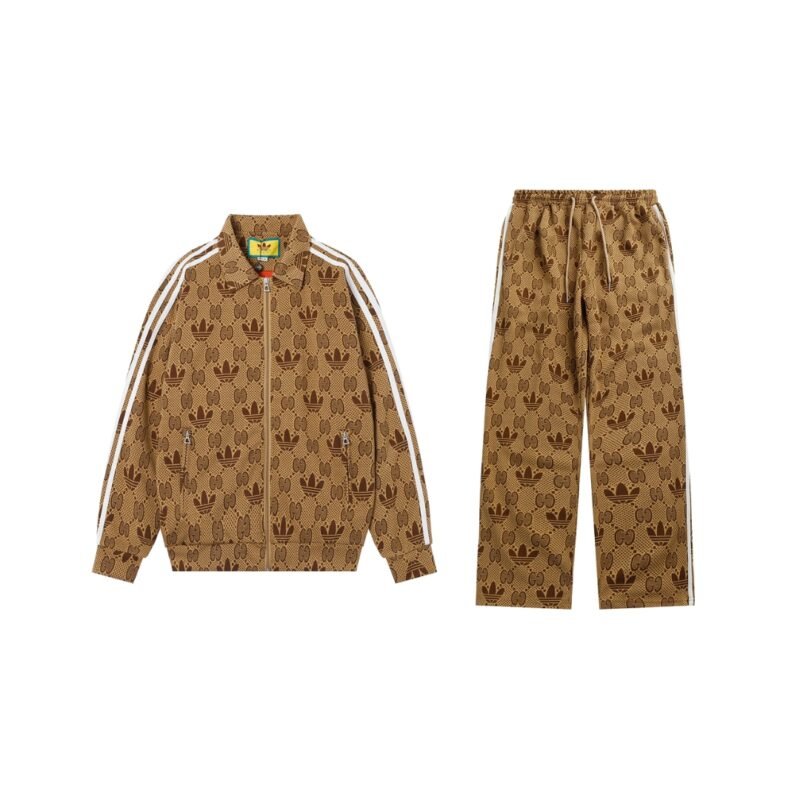 TRACKSUIT - GG