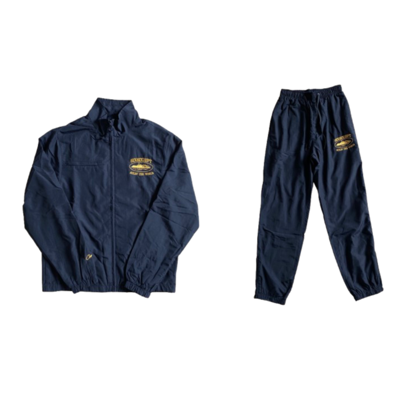 TRACKSUIT - C