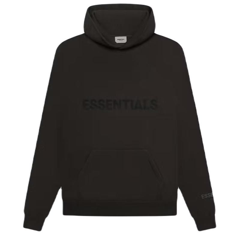 HOODIE - ESS