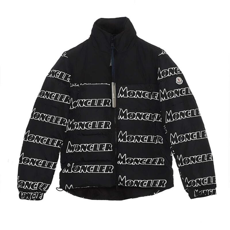 JACKET - M