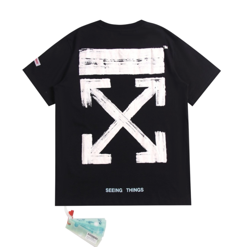 T-SHIRT - OFFW