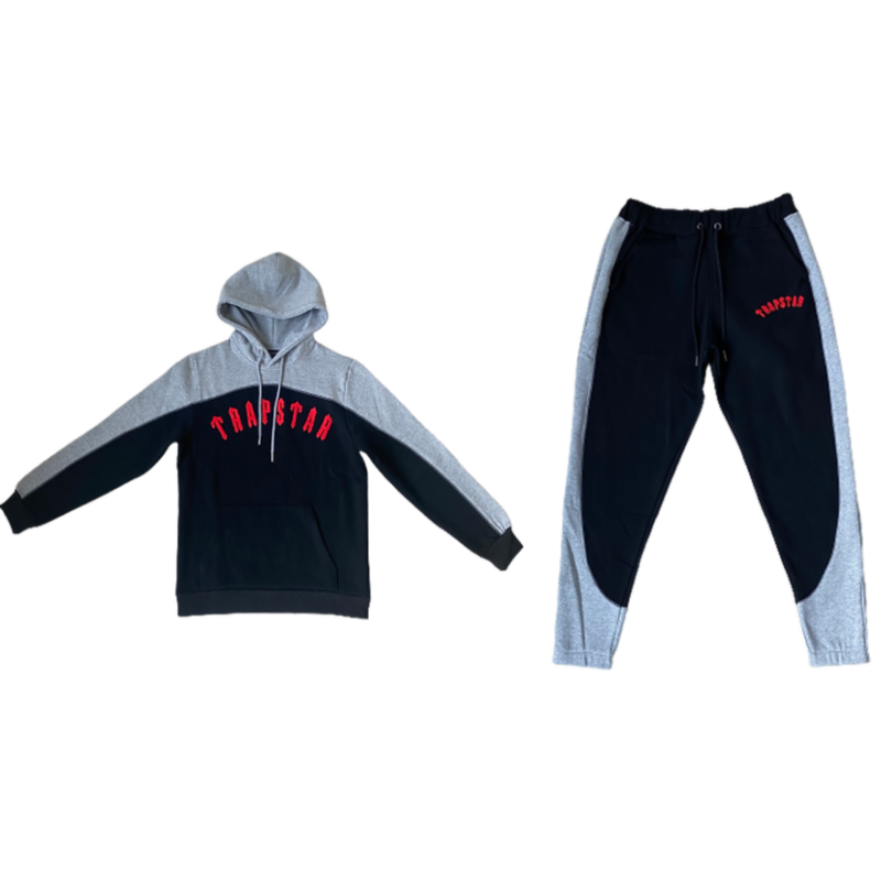 TRACKSUIT - T