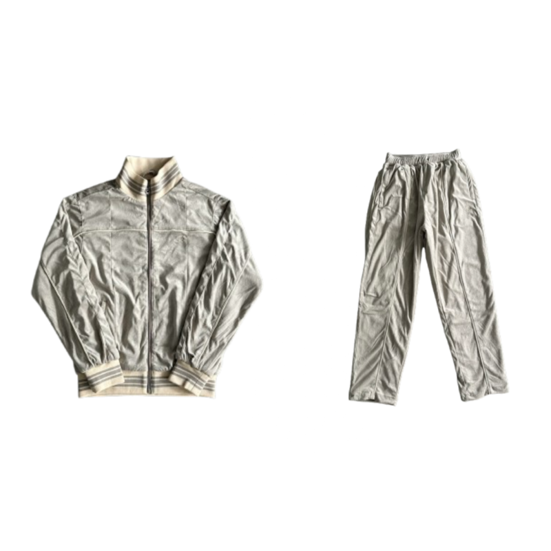 TRACKSUIT - C