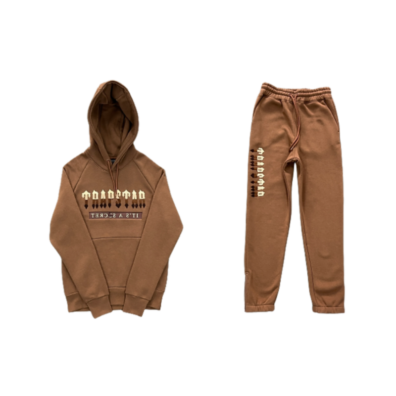 TRACKSUIT - T