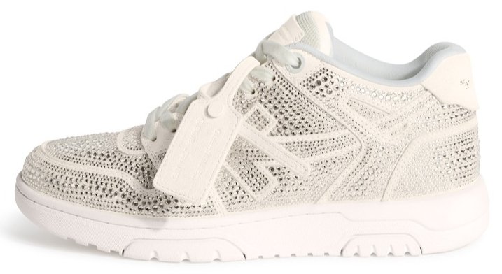 OFF W. - OUT OF OFFICE LEATHER