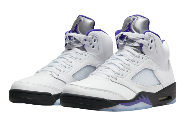 J5 - DARK CONCORD