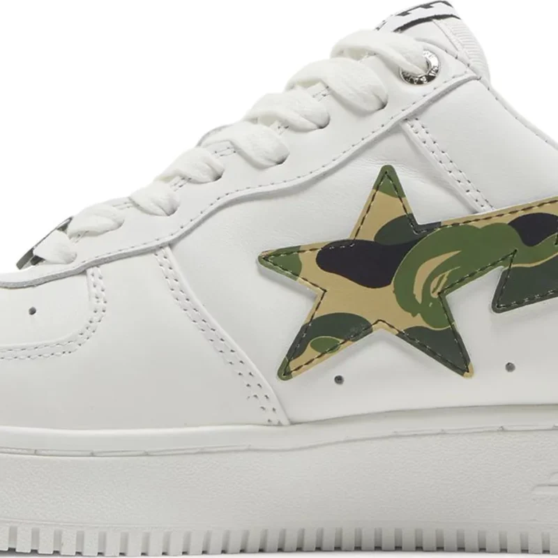 BPE STA MILITARY CAMO