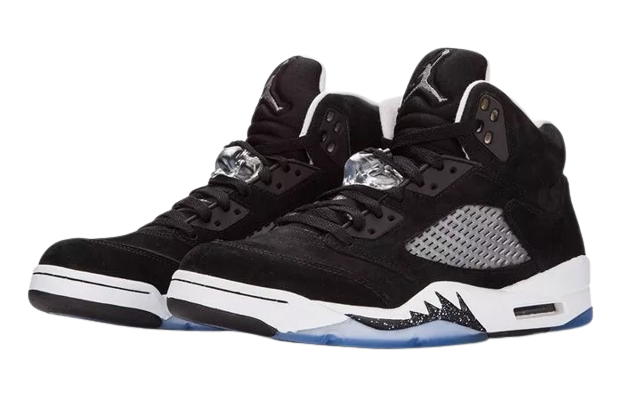 J5 - OREO