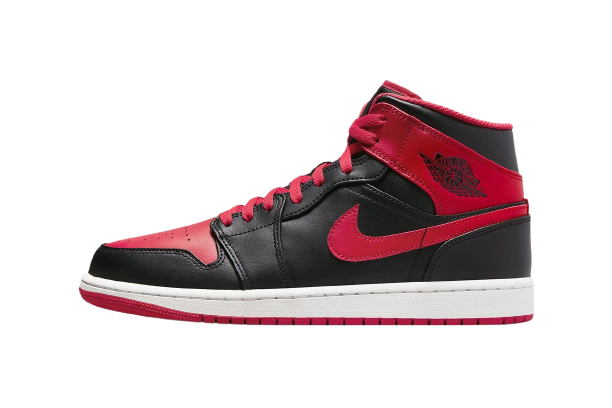 J1 - ALTERNATE BRED