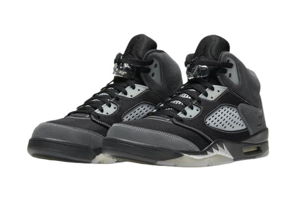 J5 - ANTHRACITE
