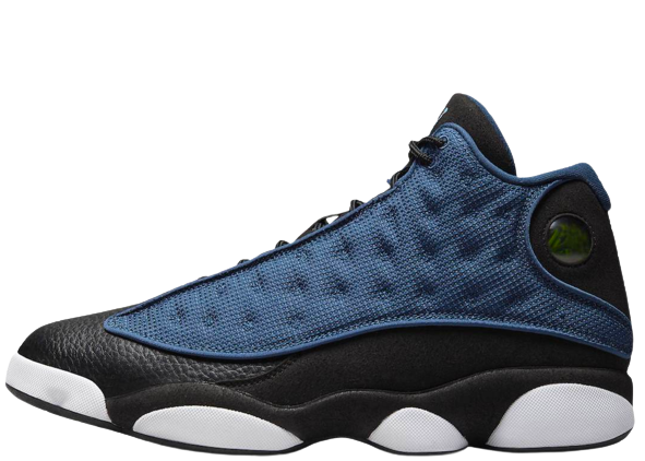 J13 - RETRO BRAVE BLUE