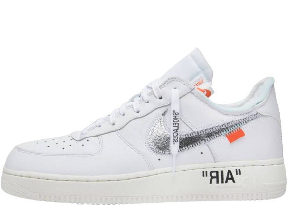 AF1 X OFF