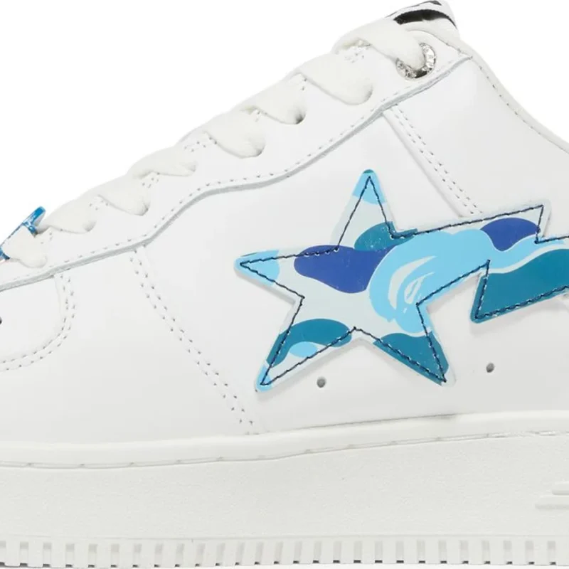BPE STA BLUE CAMO