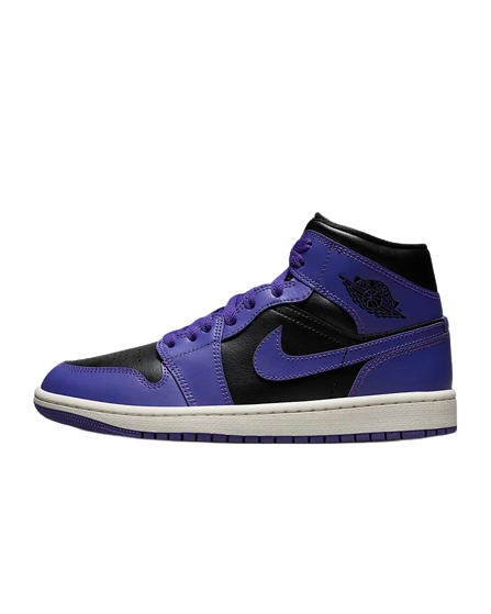 J1 - DARK CONCORD